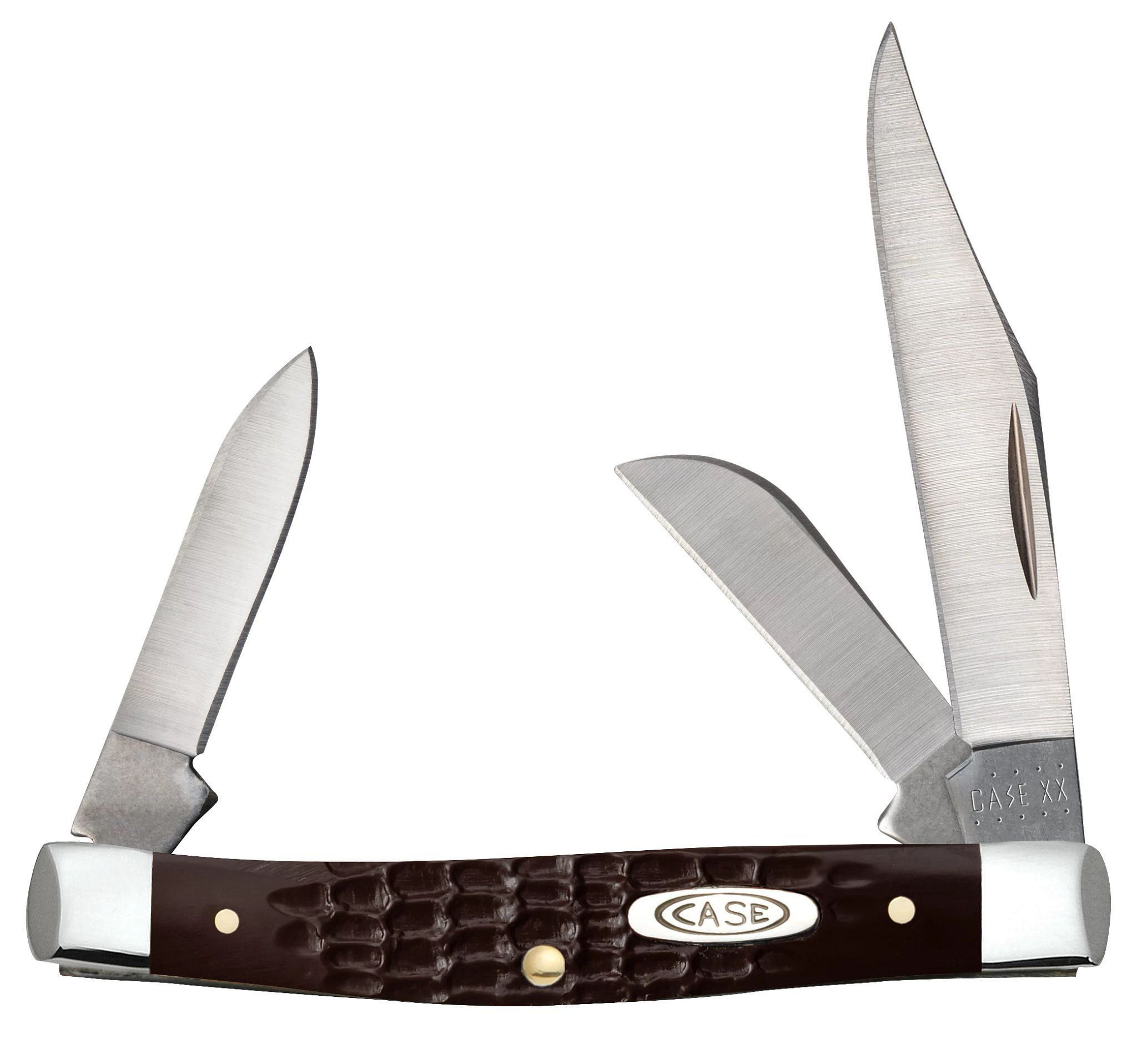 Case Working Small Stockman Pocket Knife | Bass Pro Shops